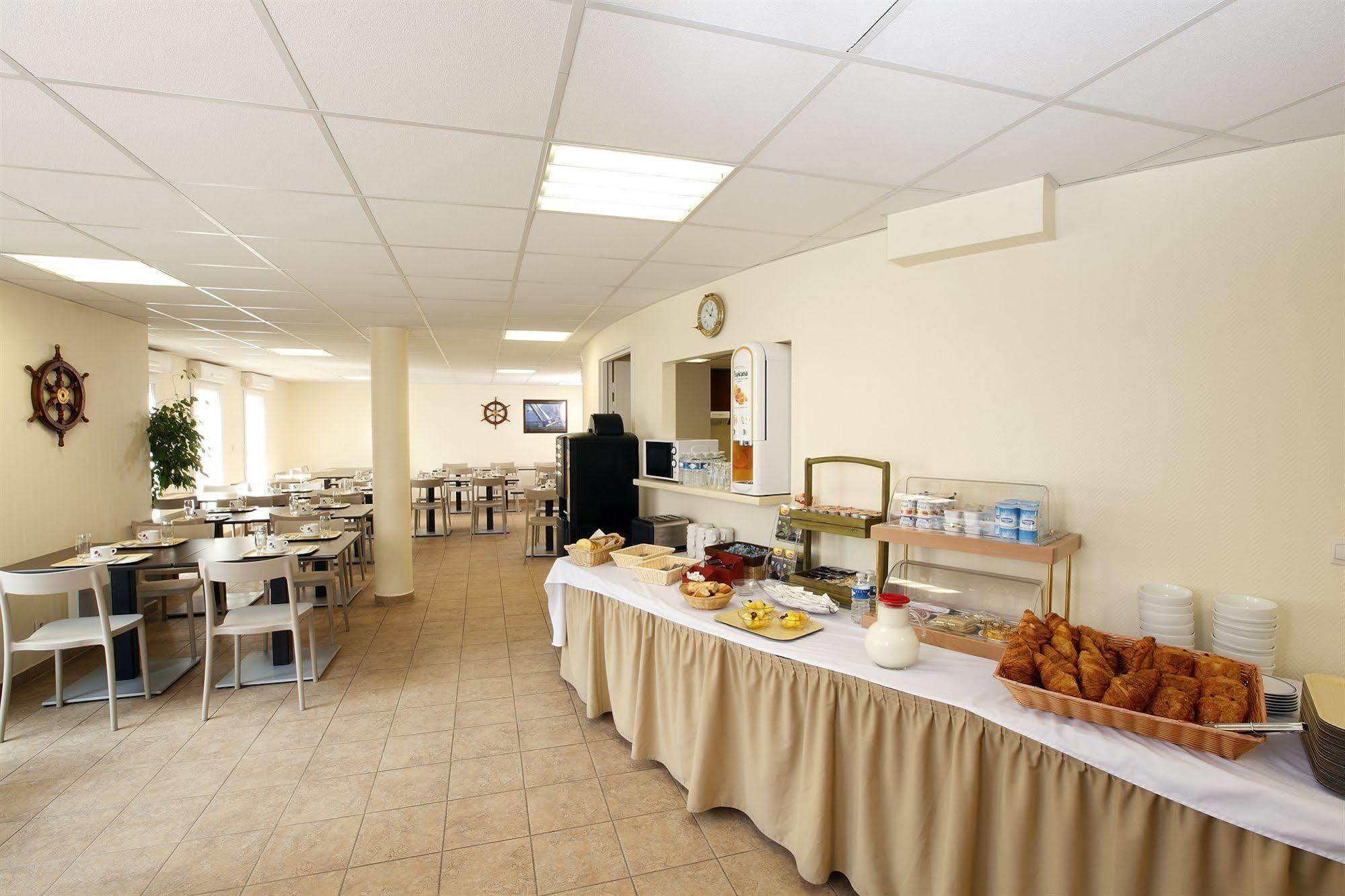 Appart'City Pontoise Cergy-Le-Haut Zewnętrze zdjęcie